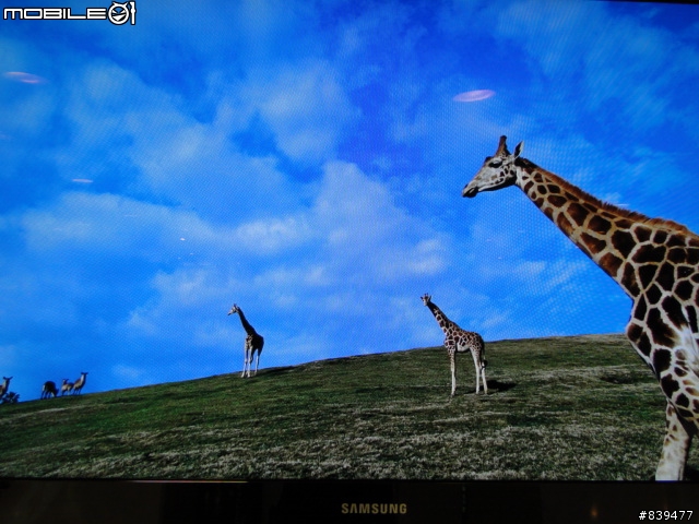 【夢寐以求‧機皇降誕】SAMSUNG LED TV 40B7000 極緻登場!!取消更新