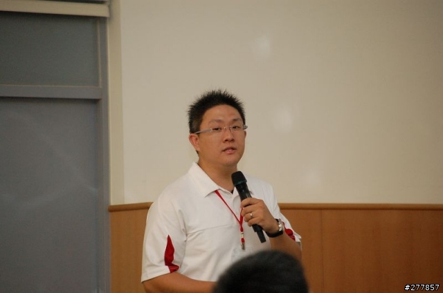 2009.6.13 Prius 見面會暨試駕心得