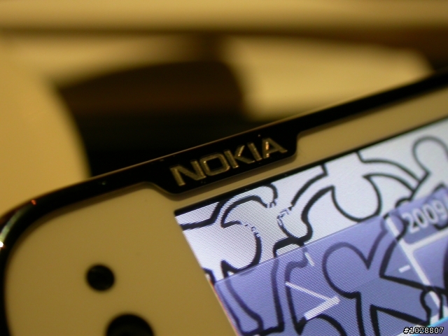 (分享)Nokia N97 尊榮體驗會 (已補照片)