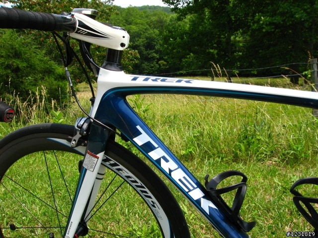 【分享】Trek Madone 6.9 Pro "三十萬元"初體驗(同時試騎 Madone 5.5 Pro 以及 登山車Gary Fisher HiFi Pro)