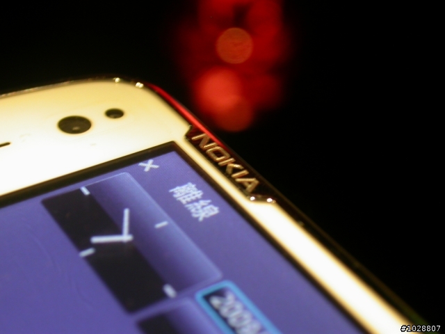 (分享)Nokia N97 尊榮體驗會 (已補照片)