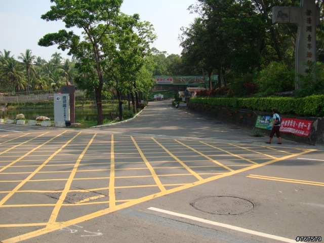 澄清湖周邊自行車道(新圖更新)