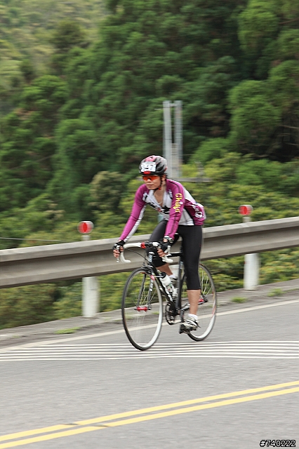 (遲來的)20090523北宜公路自行車大賽(補文字)