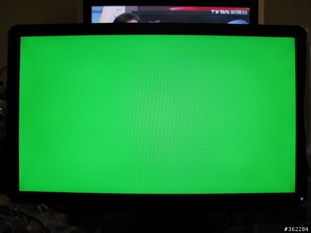 DELL s2309w 簡陋開箱