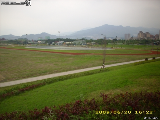 騎著20公斤的大賣場單車去桃源谷,讓我有想換車的念頭了