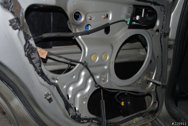 圖已更新Mondeo MK1 SI~顧老車之道無他,求其用心/花錢而已矣~老車回春實錄(初章)/續章再出