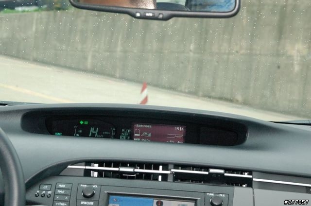 2009.6.13 Prius 見面會暨試駕心得