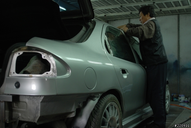 圖已更新Mondeo MK1 SI~顧老車之道無他,求其用心/花錢而已矣~老車回春實錄(初章)/續章再出
