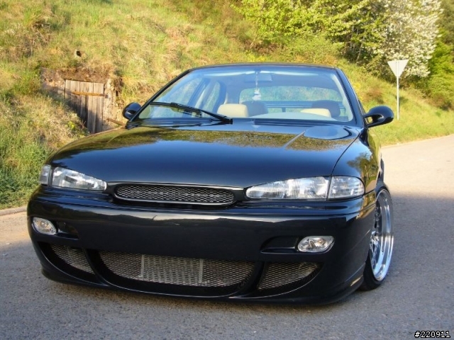 圖已更新Mondeo MK1 SI~顧老車之道無他,求其用心/花錢而已矣~老車回春實錄(初章)/續章再出