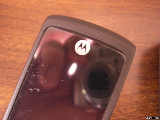 「不專業開箱」3.5G極速平民機︰MOTO K3(外觀篇)