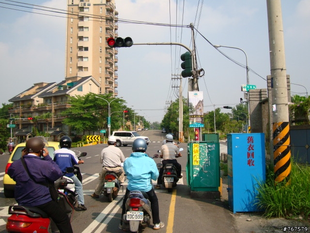 澄清湖周邊自行車道(新圖更新)