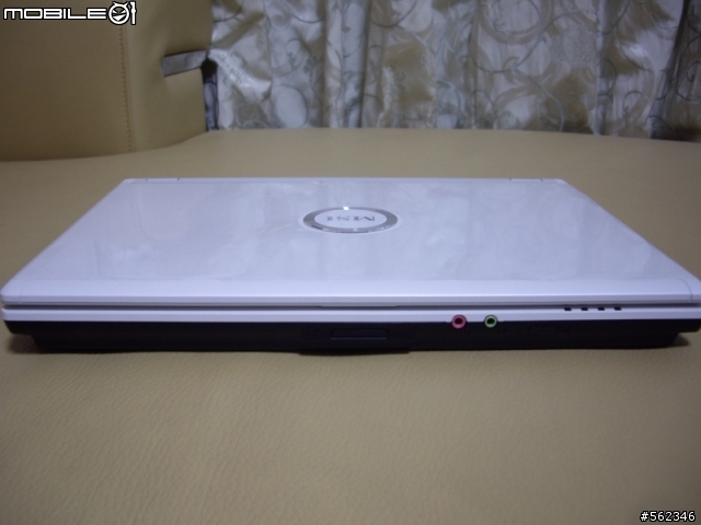 MSI專案機PR400(白)簡易開箱