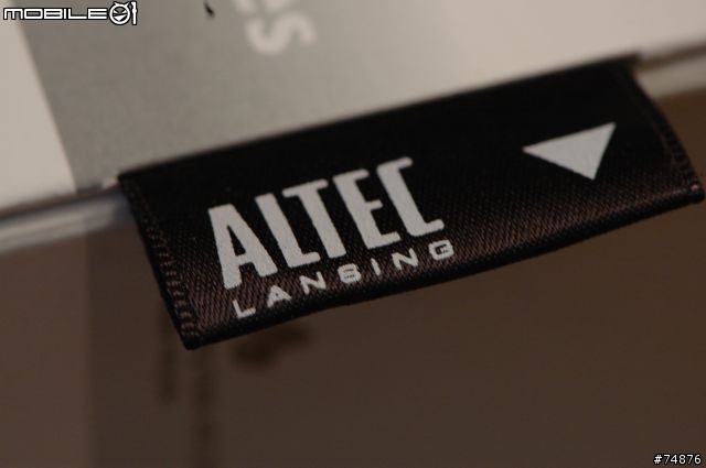 Bluetooth耳機新選擇~ALTEC Laning BackBeat 906