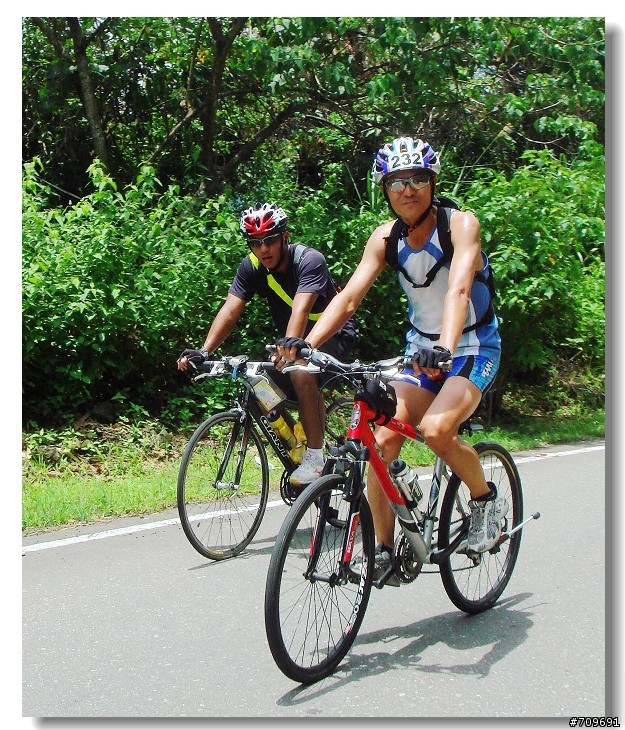 2009年6月14日瘋200K系列~半路隨手拍!!