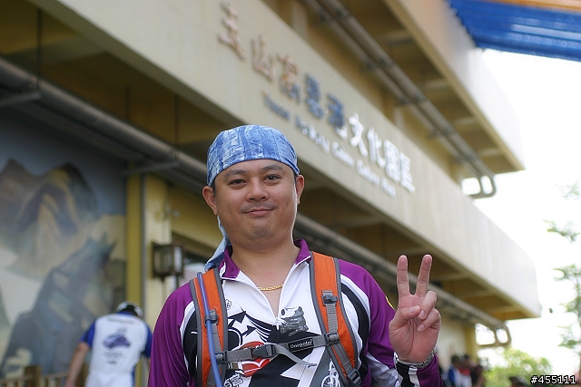 小折兵團約騎之蟀哥農場 精美圖片---豪哥篇