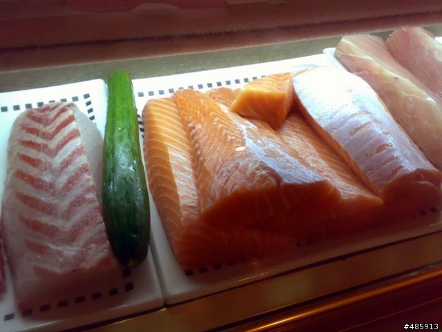 sushi 日式料理