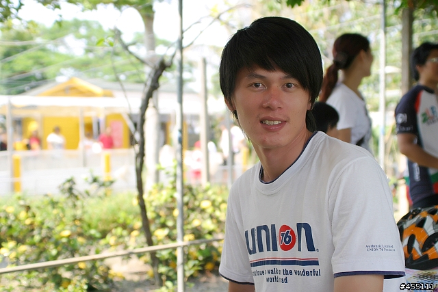 小折兵團約騎之蟀哥農場 精美圖片---豪哥篇
