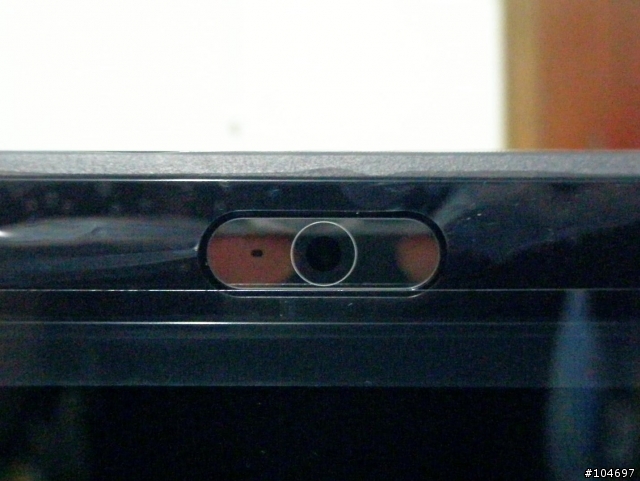MSI U123 開箱文