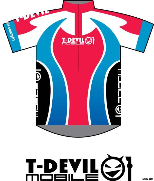 【車衣討論】2009年T-Devil 01車衣Logo樣式