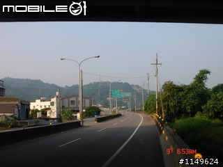 【分享】20090609杉林溪