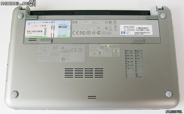 HP商用迷你筆記型電腦-Mini 2140高解析度螢幕+Intel SSD固態硬碟版試用分享
