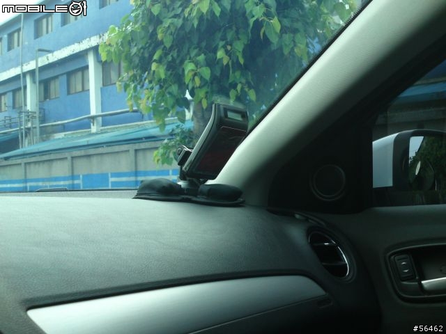 Mondeo MK4 定速小開箱 + 教學(現醜了)