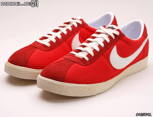 Nike 復古鞋Tennis Classic 及WAFFLE RACER (VNTG)