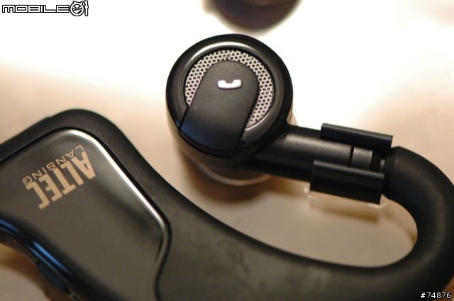 Bluetooth耳機新選擇~ALTEC Laning BackBeat 906