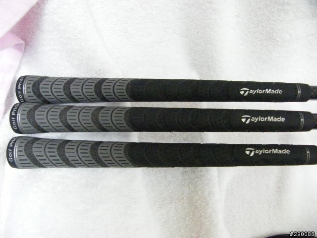 (分享)Taylormade R7 CGB Max Limited
