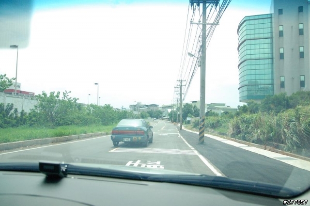 2009.6.13 Prius 見面會暨試駕心得