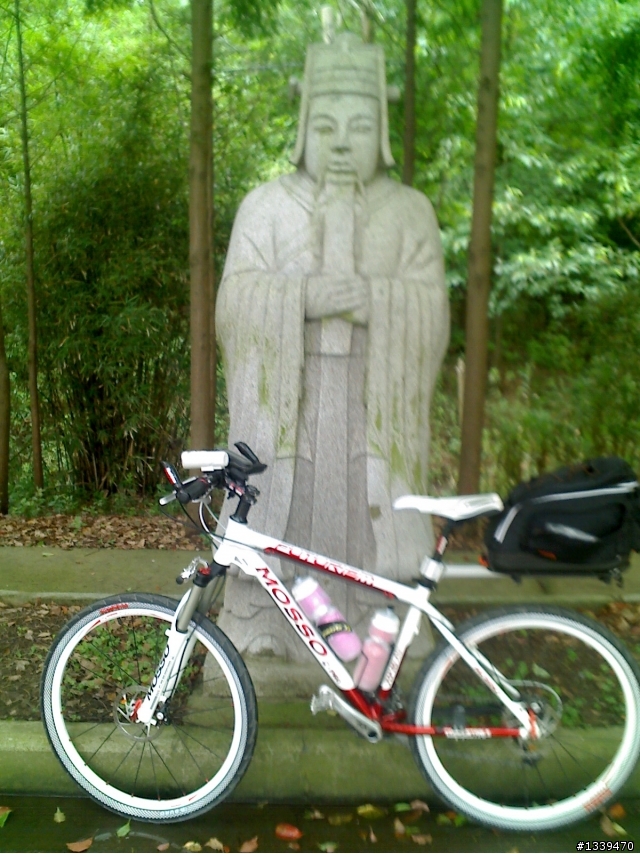 新兵訓練-滴水湖探遊