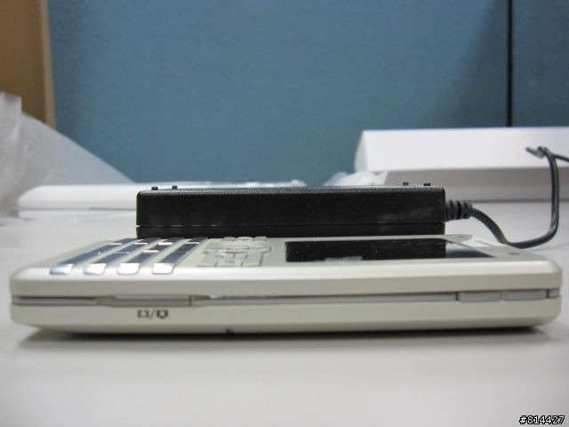 11.6" VIA Nano 平台Mini-note 遲來的開箱====6/30更新