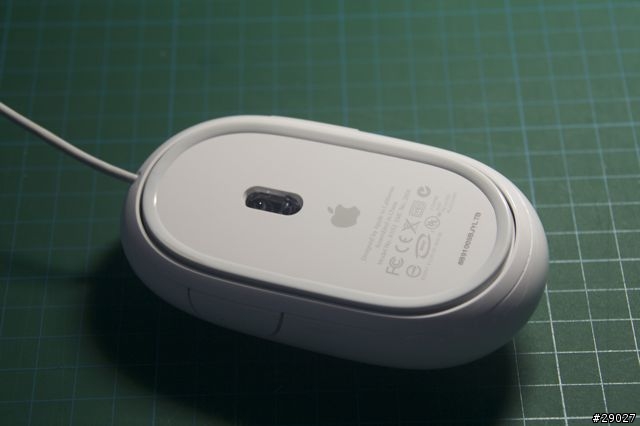 有趣的小玩意~【滑鼠穿溜冰鞋】Airpad Sole