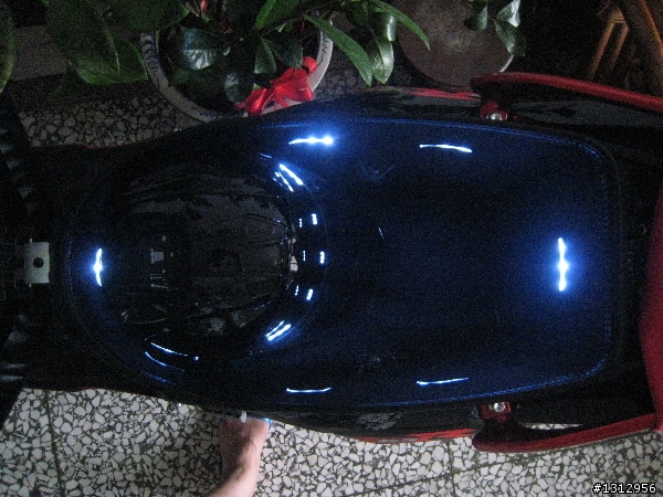 GSR車廂內貼潛水衣布.....二代版!!