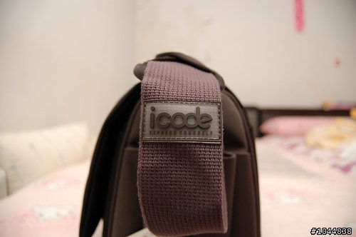 icode Black M-type簡易開箱