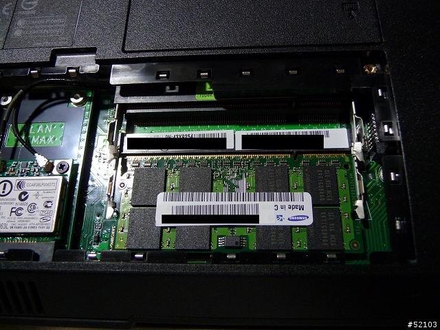 超值分享ThinkPad SL400 兼顧時尚與經典的國民機