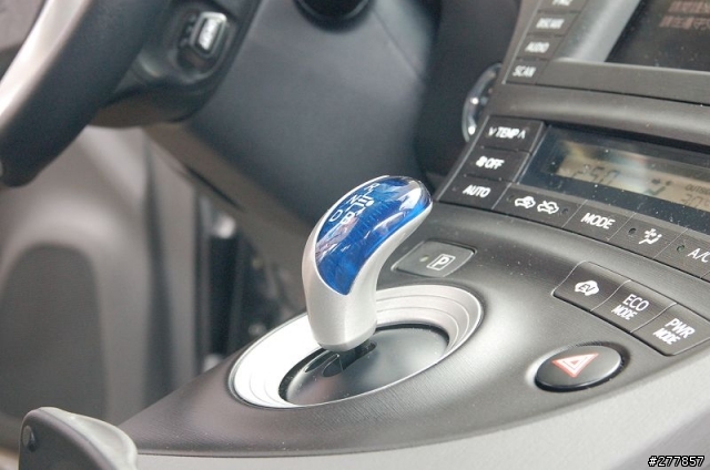 2009.6.13 Prius 見面會暨試駕心得