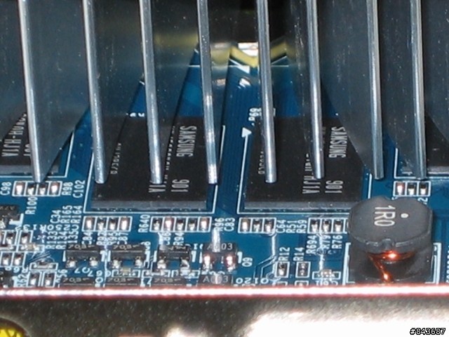 SPARKLE 9800GT Low Profile 不專業測試開箱分享
