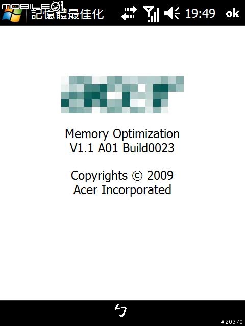 eten v900的一些小程式(重力感應器)(20090608)