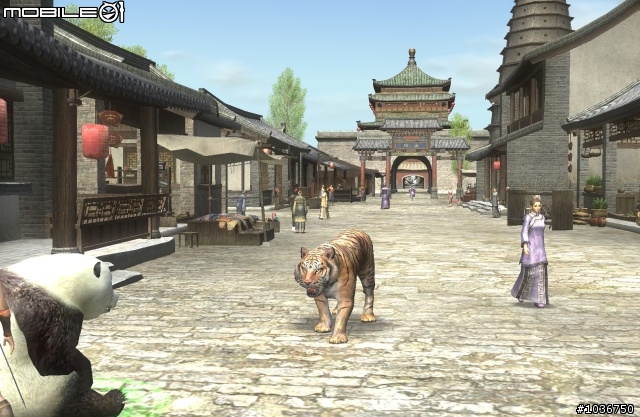 棄農從軍‧初露鋒芒 - 三國動亂千人會戰激闘錄