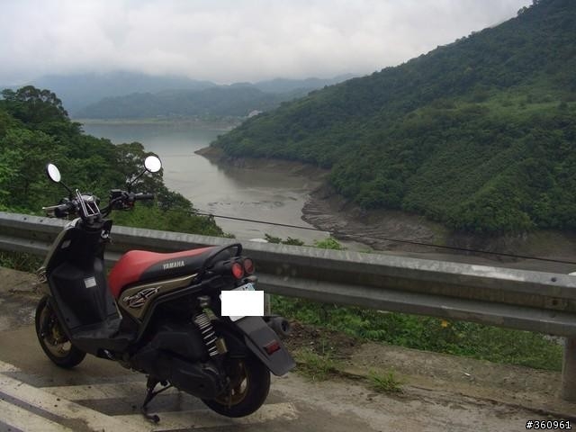 暑假前最後的長跑....東眼山+羅馬公路雨跑行(36P)