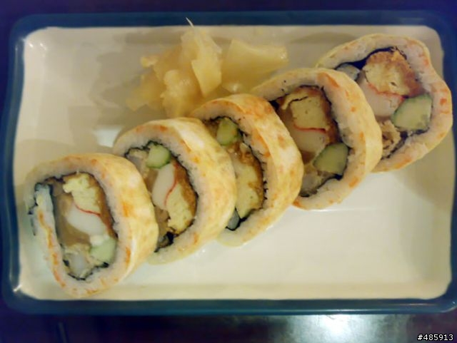 sushi 日式料理