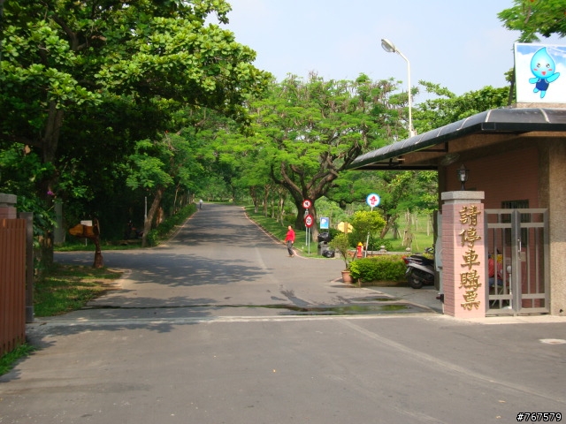 澄清湖周邊自行車道(新圖更新)