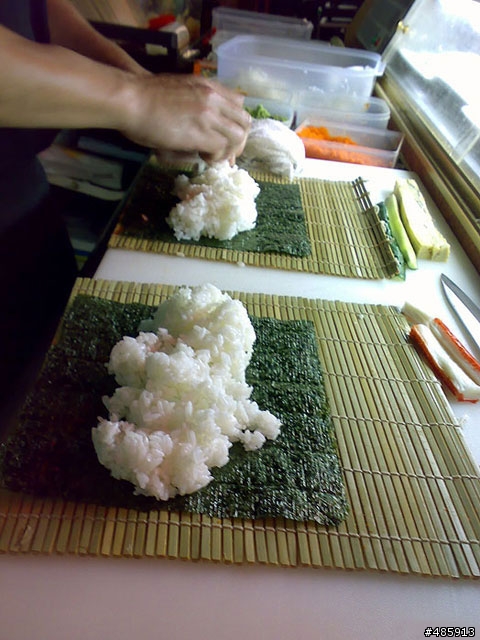 sushi 日式料理