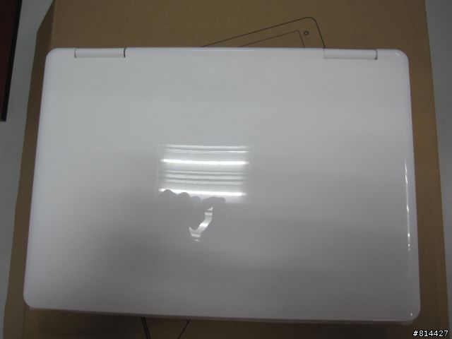 11.6" VIA Nano 平台Mini-note 遲來的開箱====6/30更新