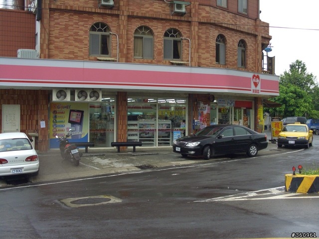 暑假前最後的長跑....東眼山+羅馬公路雨跑行(36P)