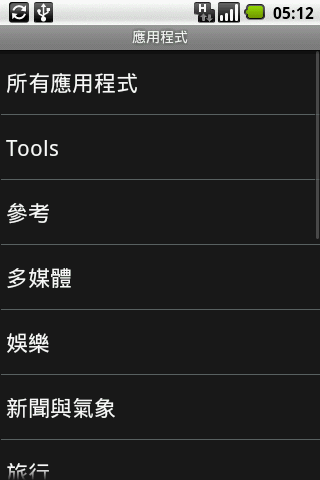 【晚了好幾步的Magic使用心得分享】內有各家電信業者internet上網設定值(下集)