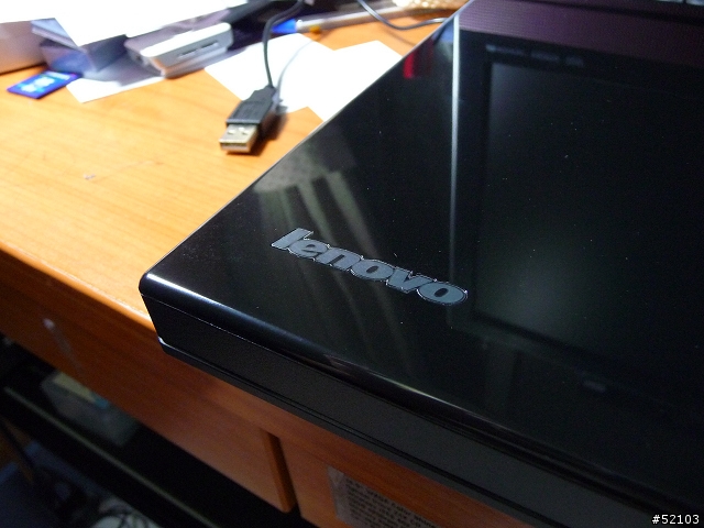 超值分享ThinkPad SL400 兼顧時尚與經典的國民機