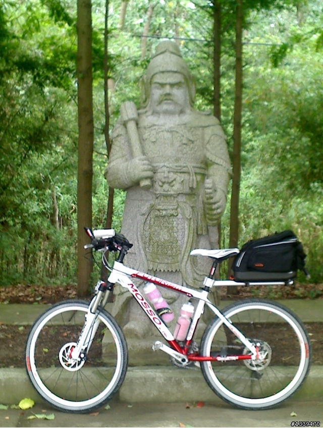 新兵訓練-滴水湖探遊