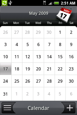 HTC Magic 加溫 HTC HERO號角響起